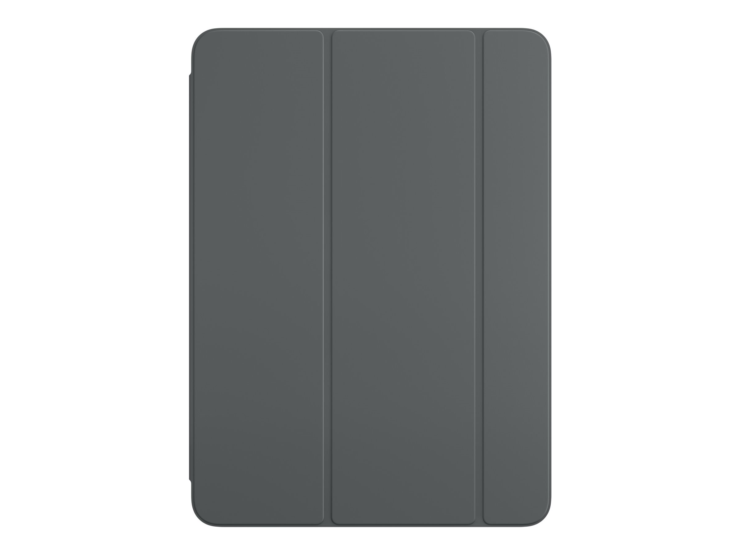 Apple Smart - Flip-H�lle f�r Tablet - Charcoal Grey