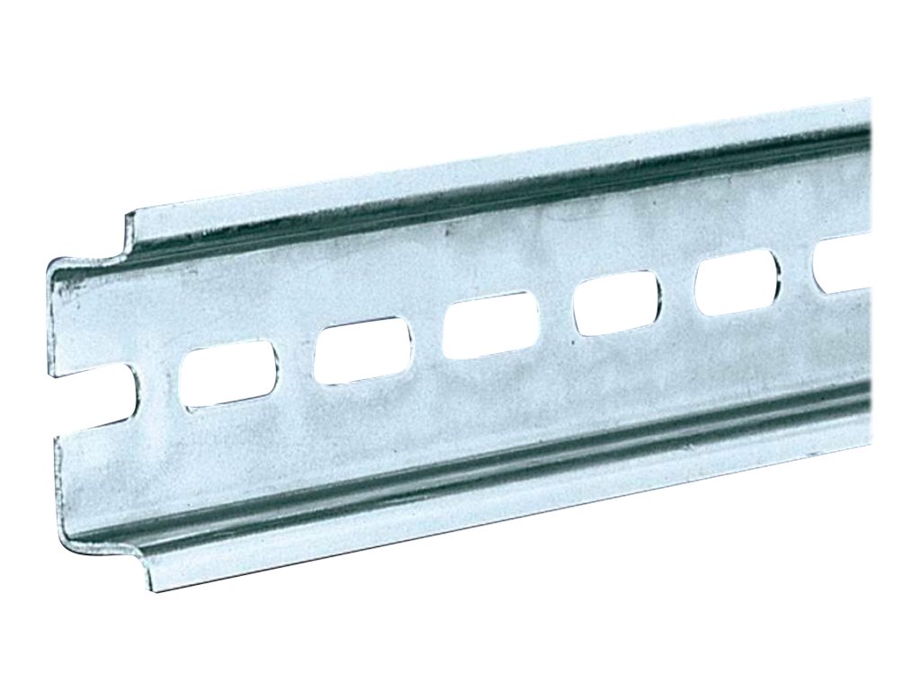 Rittal SZ - Rack-Schiene - 28.7 cm (Packung mit