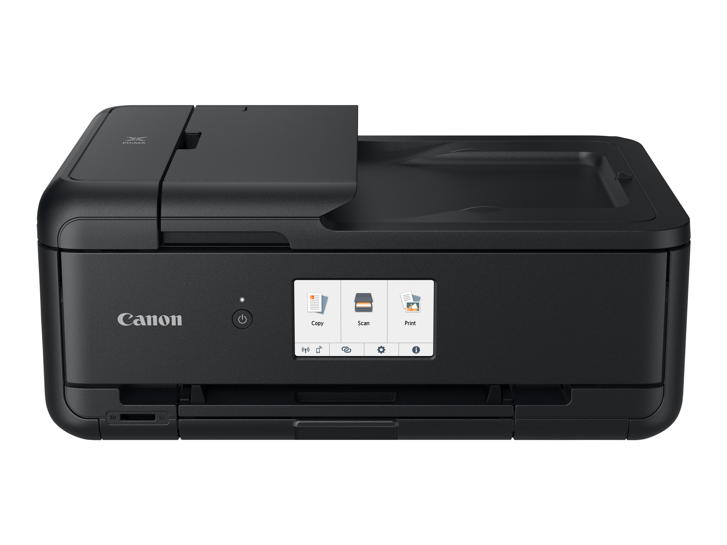 Canon Pixma TS6150 A4 Colour Multifunction Inkjet Printer 2229C008