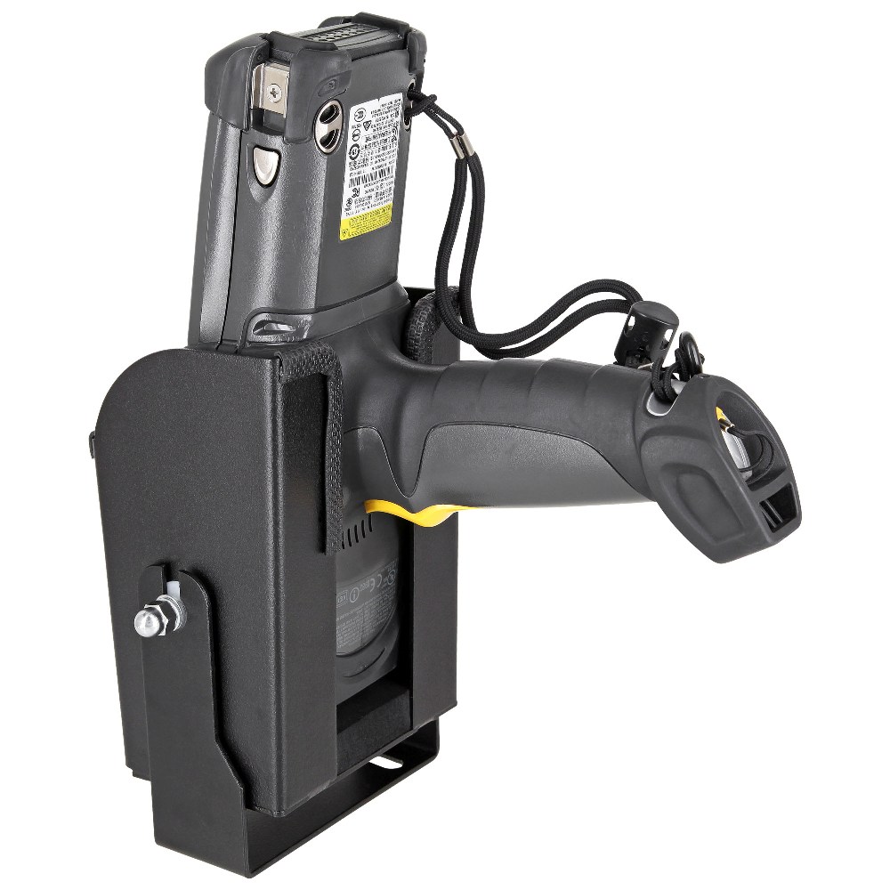 Max Michel Scannerhalter f�r Zebra MC9300, Montageb�gel