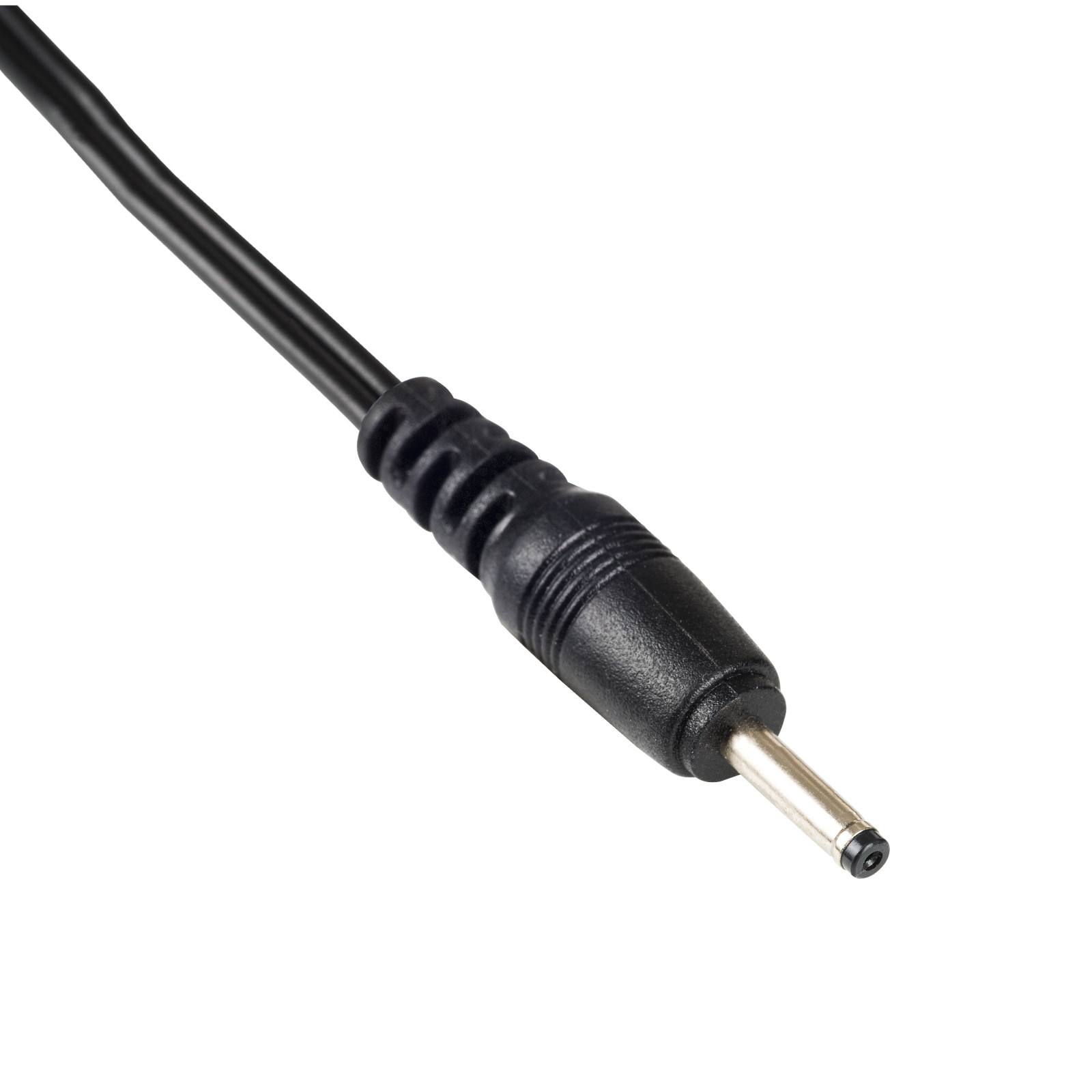 Akyga AK-TB-21 adaptador e inversor de corriente Interior 10 W Negro