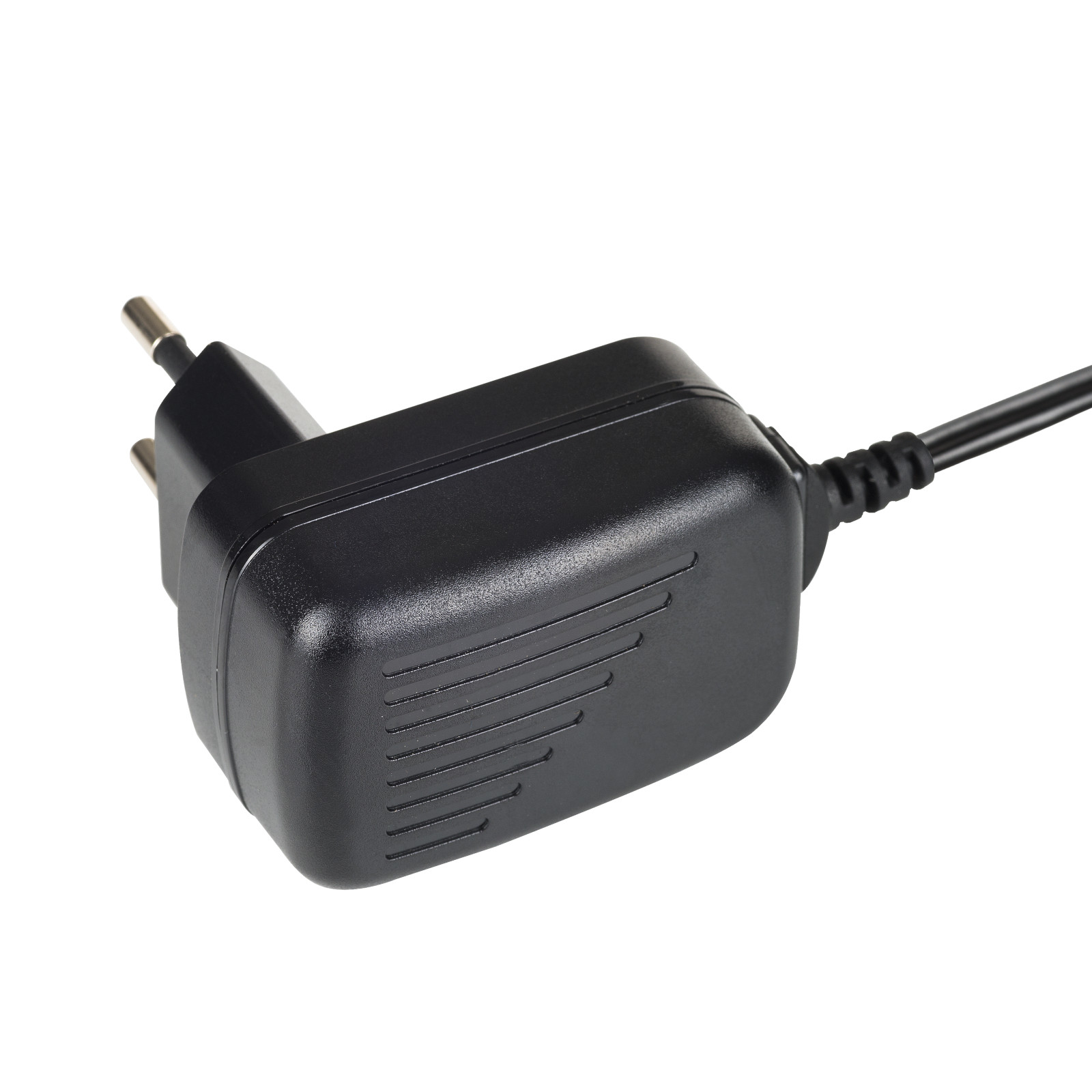 Akyga AK-TB-21 adaptador e inversor de corriente Interior 10 W Negro