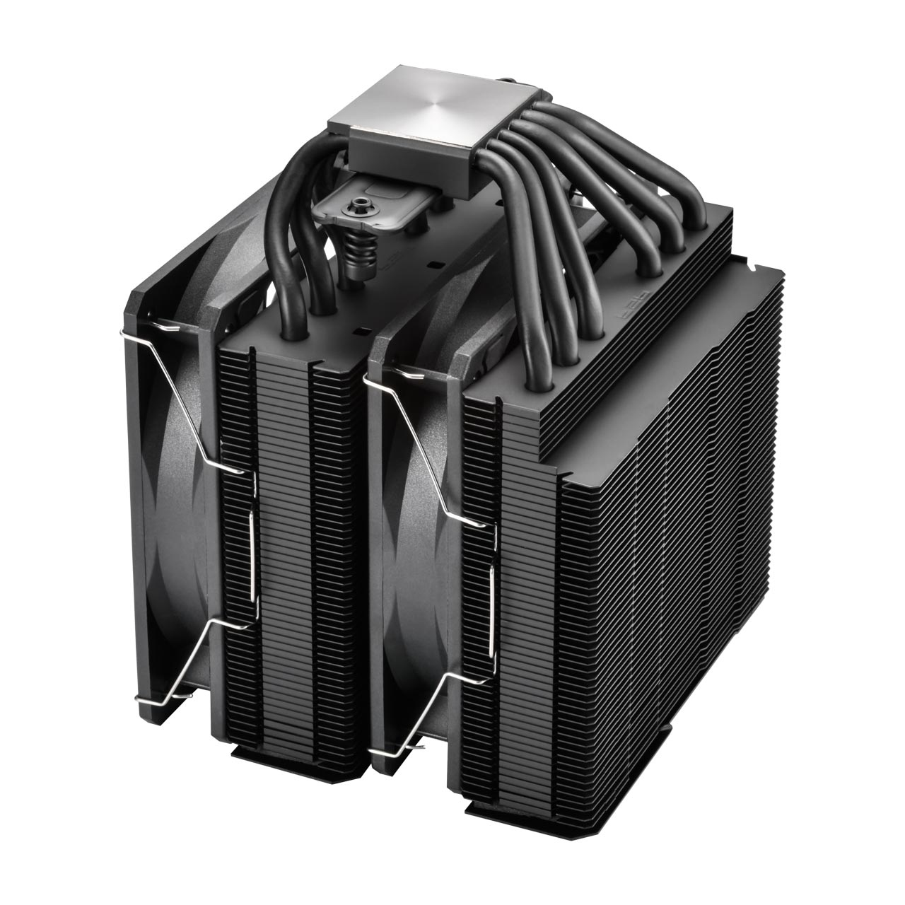 FSP Air CPU Cooler MP7-B LGA/1851/1700/1200 AMD AM4/AM5 retail - CPU-Kuehler - Sockel - CPU-K�hler - AMD Sockel AM4 (Ryzen)
