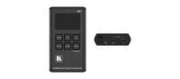 Kramer Electronics 18G 4K HDR Taschensignalgenerator Analysator und Kabeltester