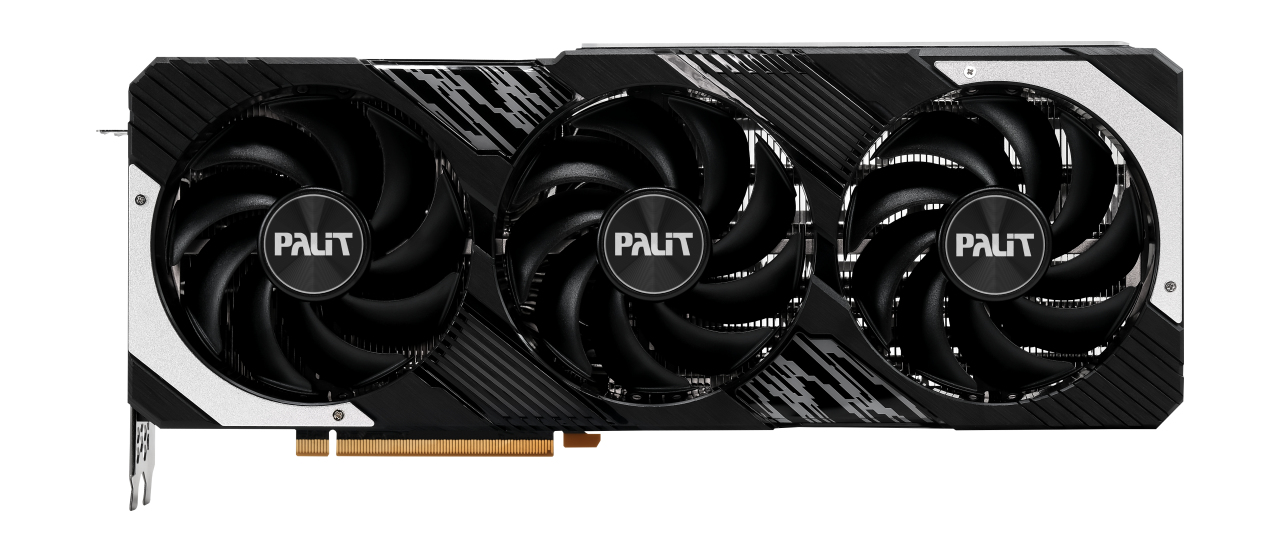 Palit NED4080019T2-1032A | Palit GeForce RTX 4080 GamingPro NVIDIA