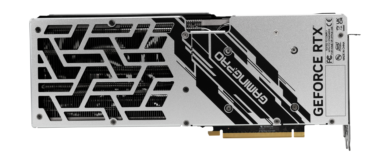 Palit GeForce RTX 4080 GamingPro - Grafikkarten