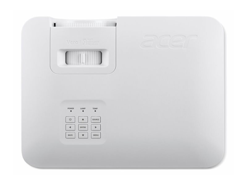 Acer Vero PL2535i - DLP-Projektor - Laserdiode - tragbar - 3D - 5500 lm - Full HD (1920 x 1080)