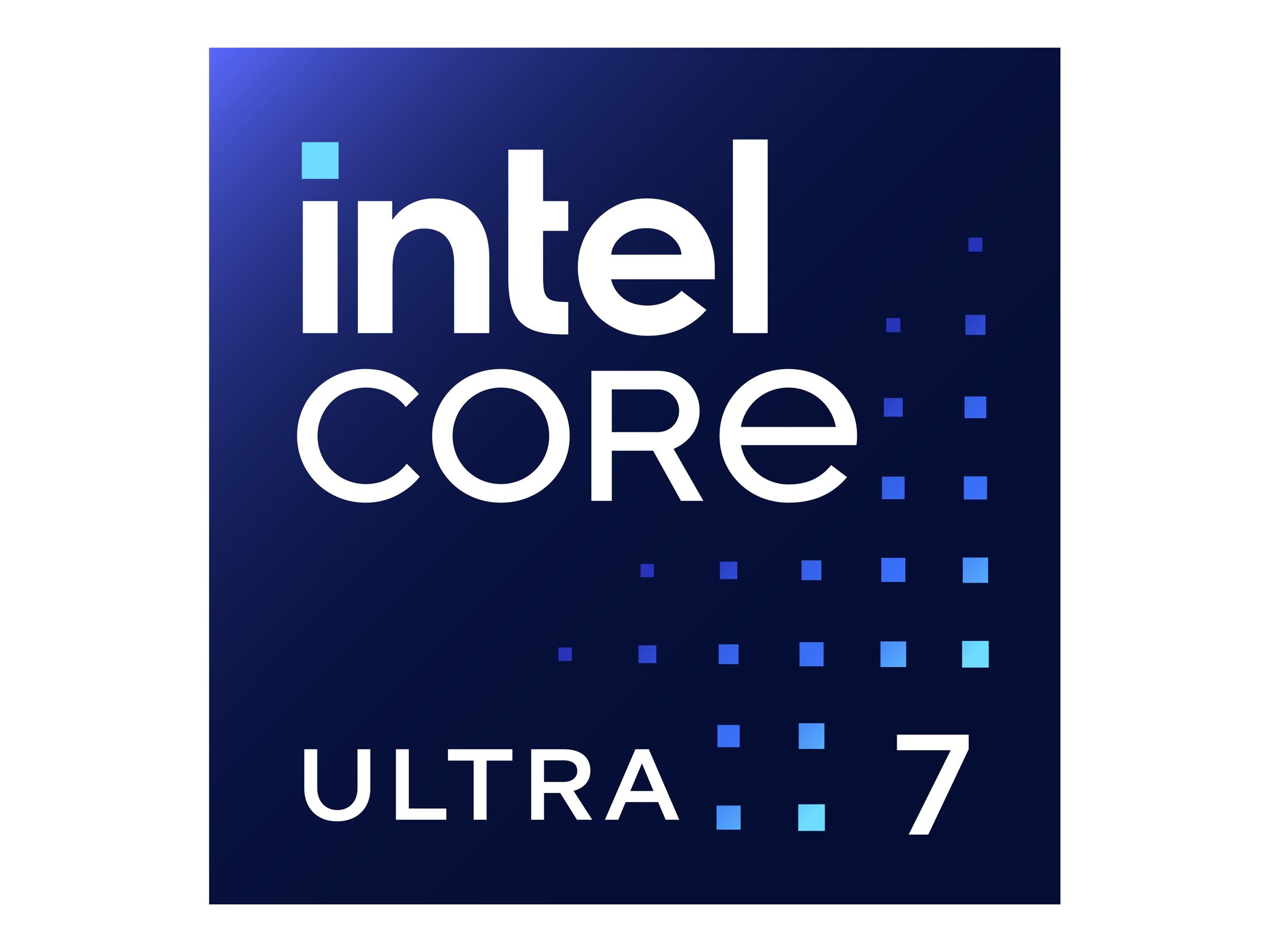 Intel CPU/Core Ultra 7 265 5.3 GHz Tray - Core Ultra 7
