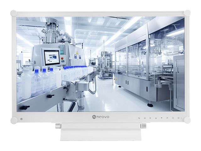 AG Neovo X-2402w - Industrial Grade - LED-Monitor - 61 cm (24)