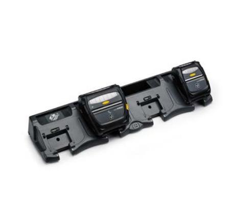 Zebra P1063406-052 cargador de dispositivo m�vil Negro Interior