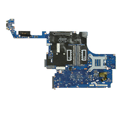 HP System board - Hauptplatine - HP - ZBook 15