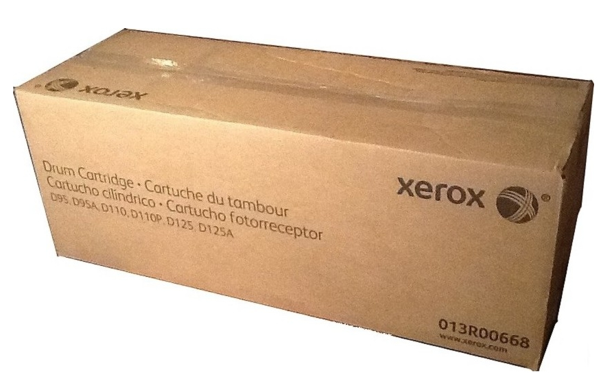 Xerox 013R00668 tambour dimprimante Original