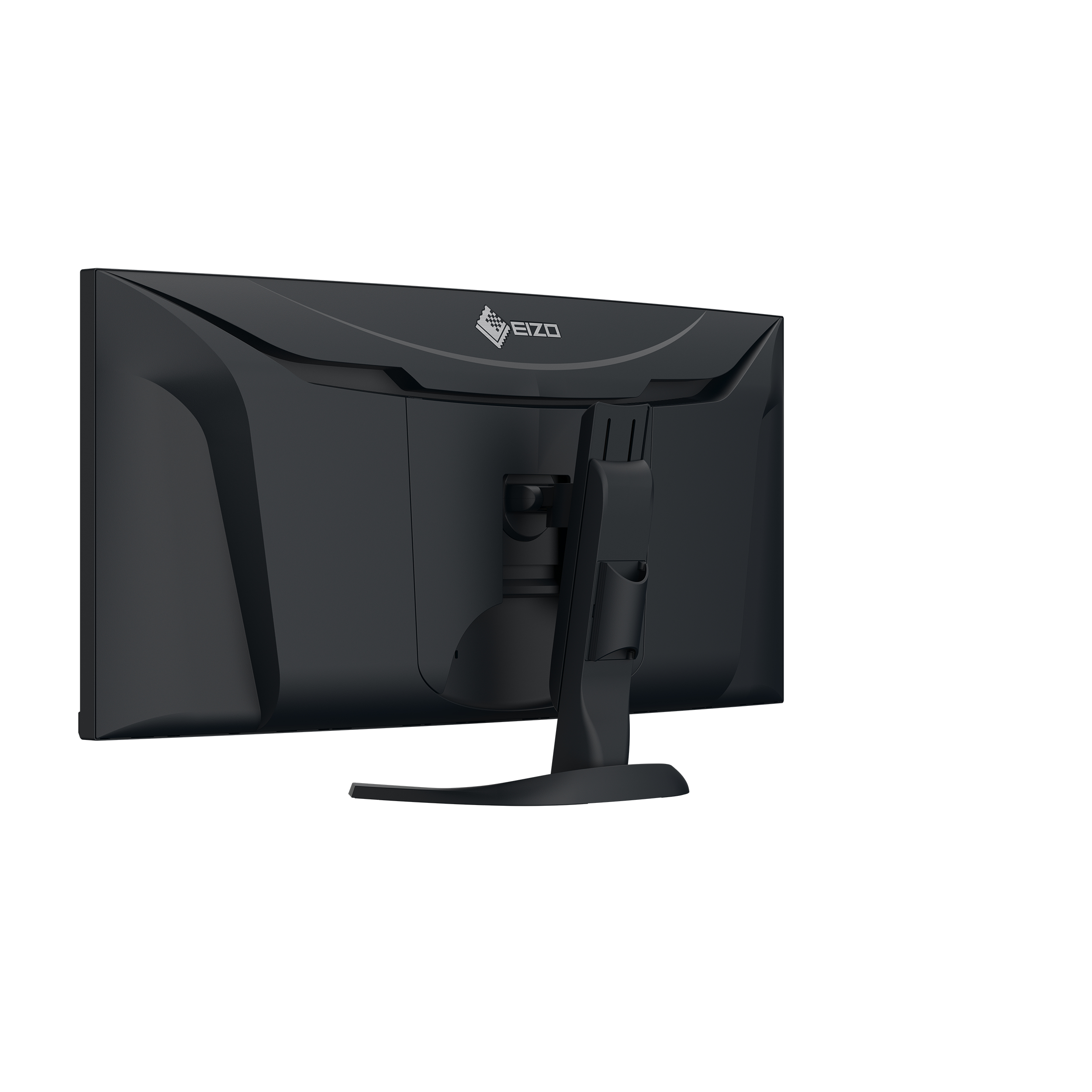 EIZO FlexScan EV3851X-BK Monitor PC 95,2 cm (37.5) 3840 x 1600 Pixel UltraWide Quad HD+ LCD Nero