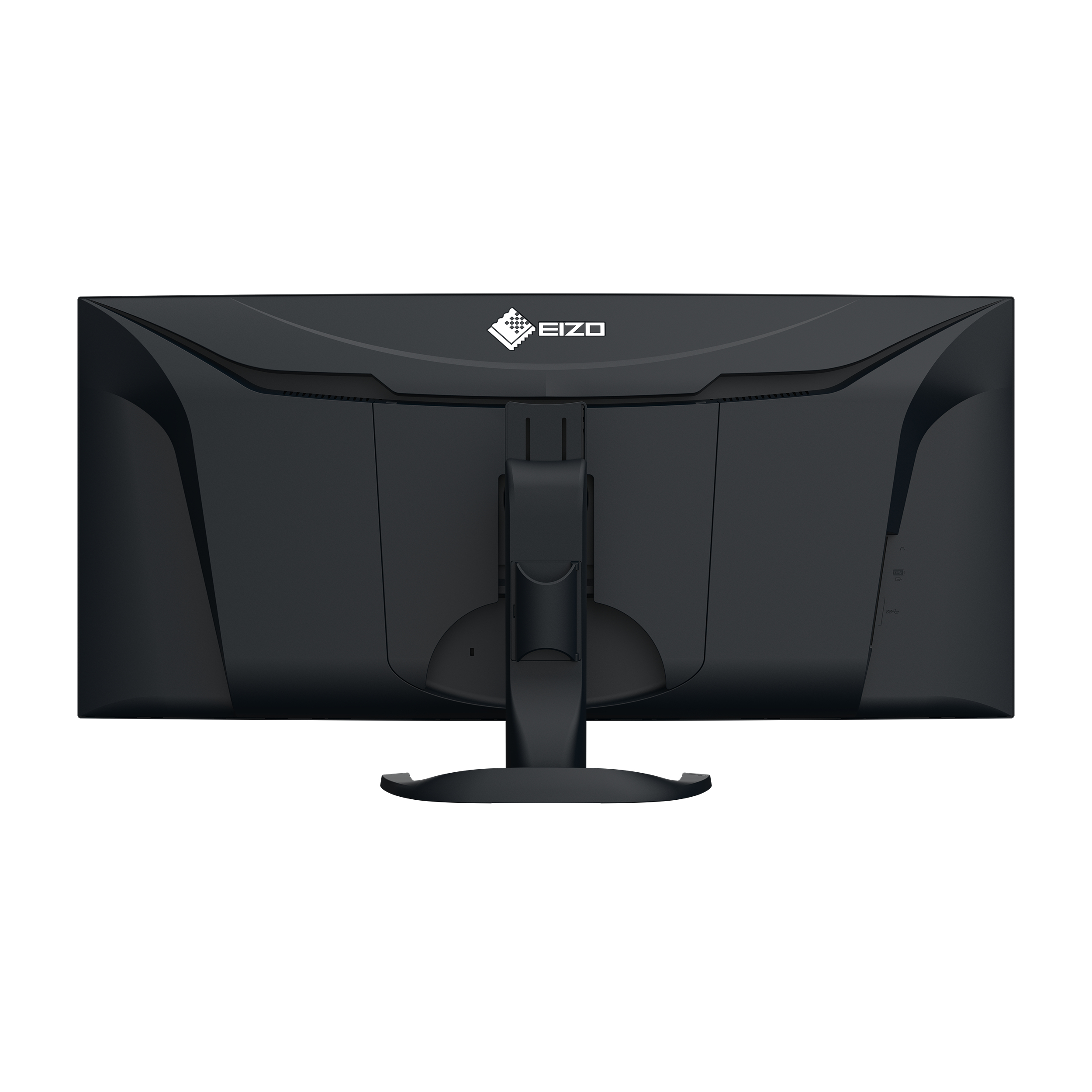 EIZO FlexScan EV3851X-BK Monitor PC 95,2 cm (37.5) 3840 x 1600 Pixel UltraWide Quad HD+ LCD Nero