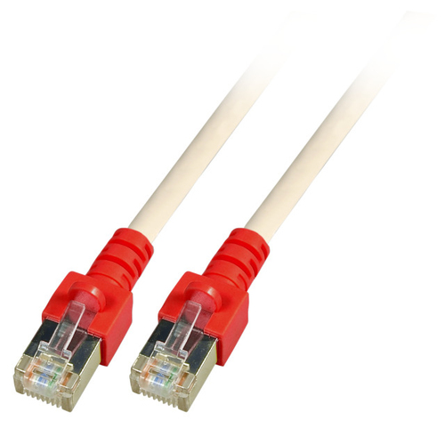 EFB Elektronik EFB-Elektronik - Crossover-Kabel - RJ-45 (M)