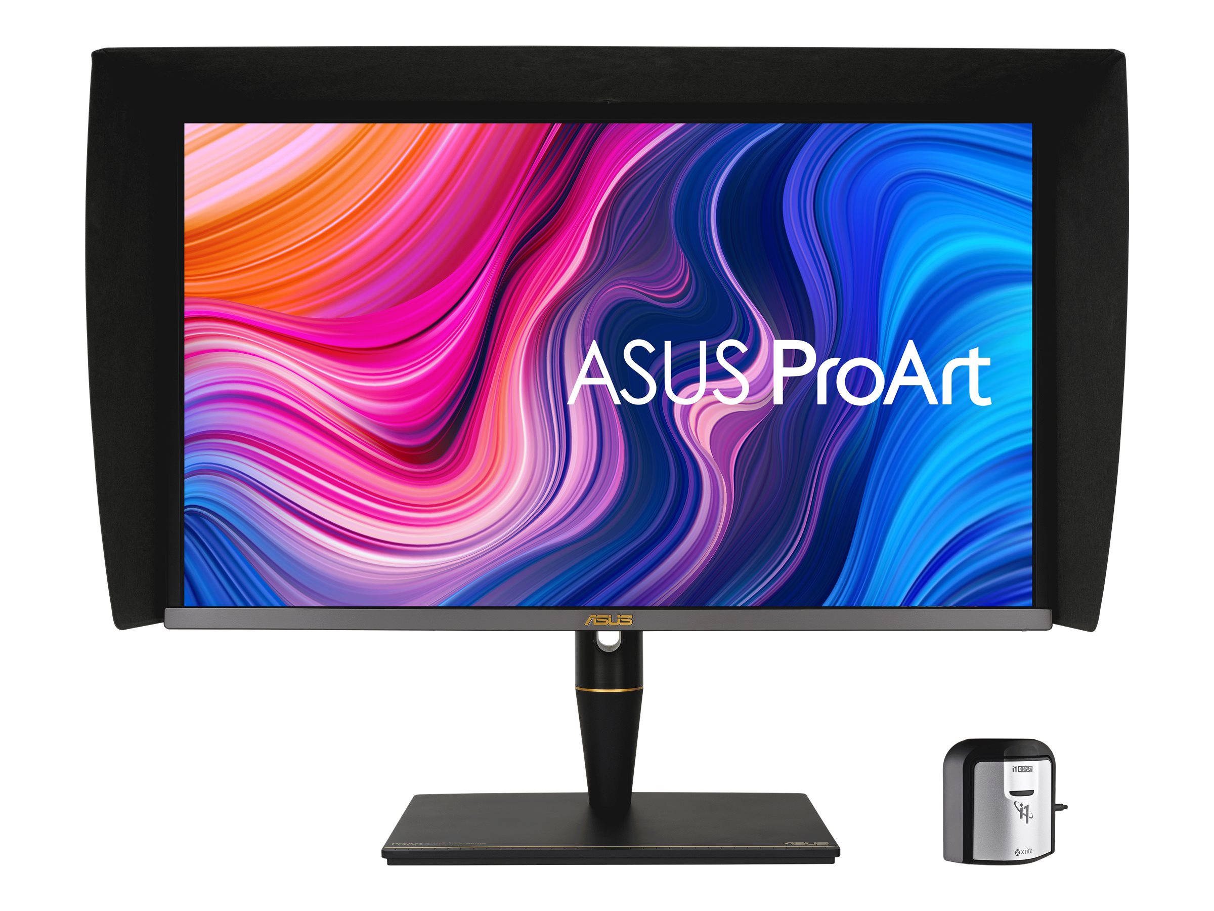 ASUS ProArt PA27UCX-K - LED-Monitor - 68.6 cm (27)