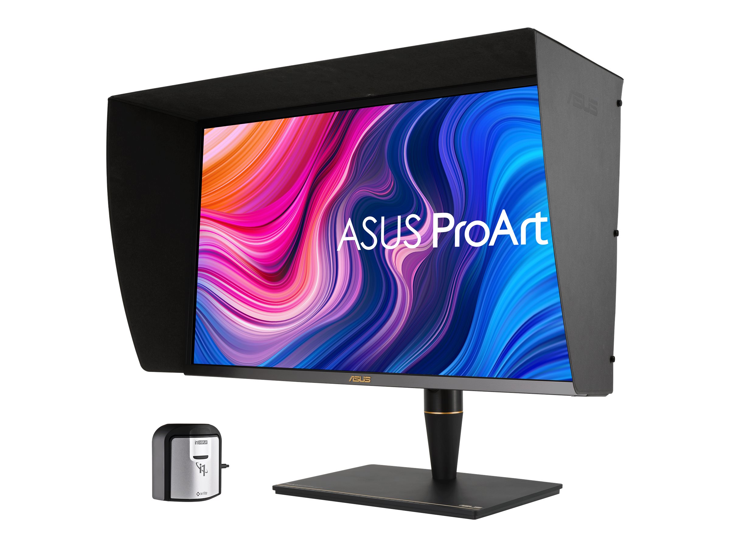 ASUS ProArt PA27UCX-K - LED-Monitor - 68.6 cm (27)