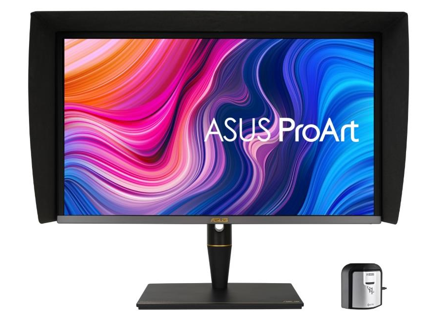 ASUS ProArt PA27UCX-K - LED-Monitor - 68.6 cm (27)