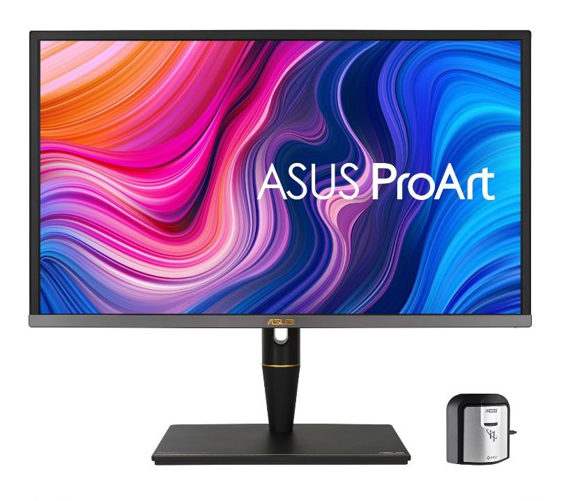 ASUS ProArt PA27UCX-K - LED-Monitor - 68.6 cm (27)