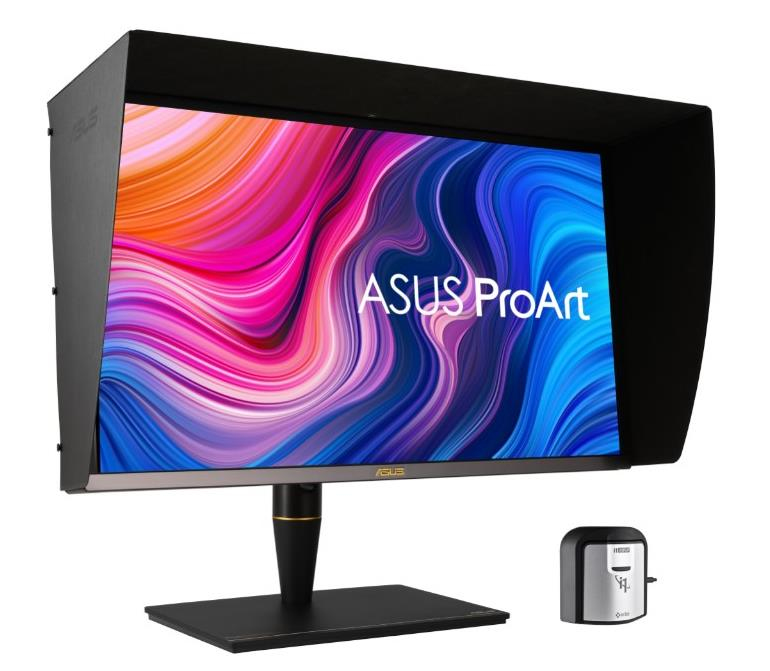 ASUS ProArt PA27UCX-K - LED-Monitor - 68.6 cm (27)