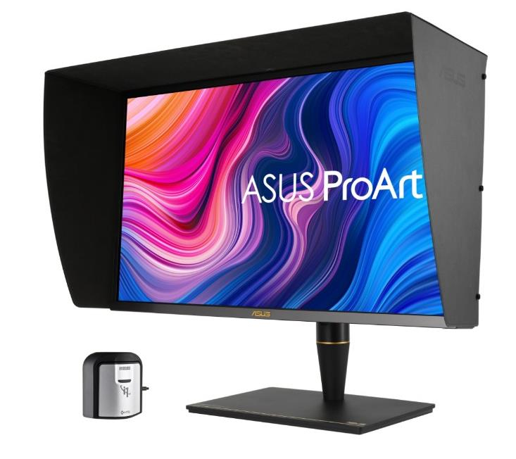 ASUS ProArt PA27UCX-K - LED-Monitor - 68.6 cm (27)