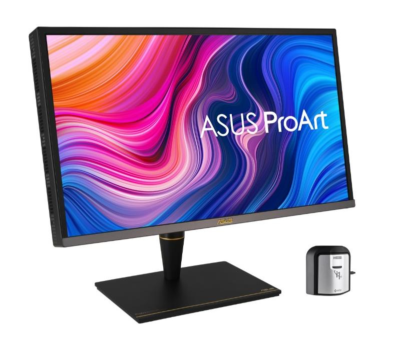 ASUS ProArt PA27UCX-K - LED-Monitor - 68.6 cm (27)