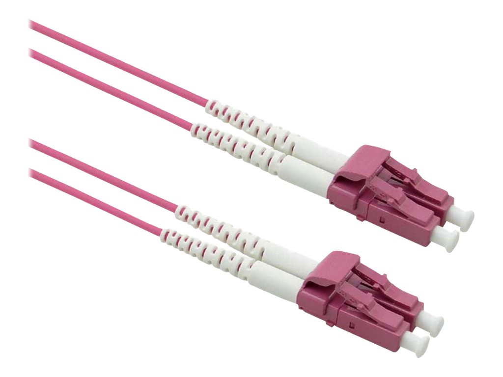 ROTRONIC-SECOMP Roline - Patch-Kabel - LC Multi-Mode (M) zu LC Multi-Mode (M)