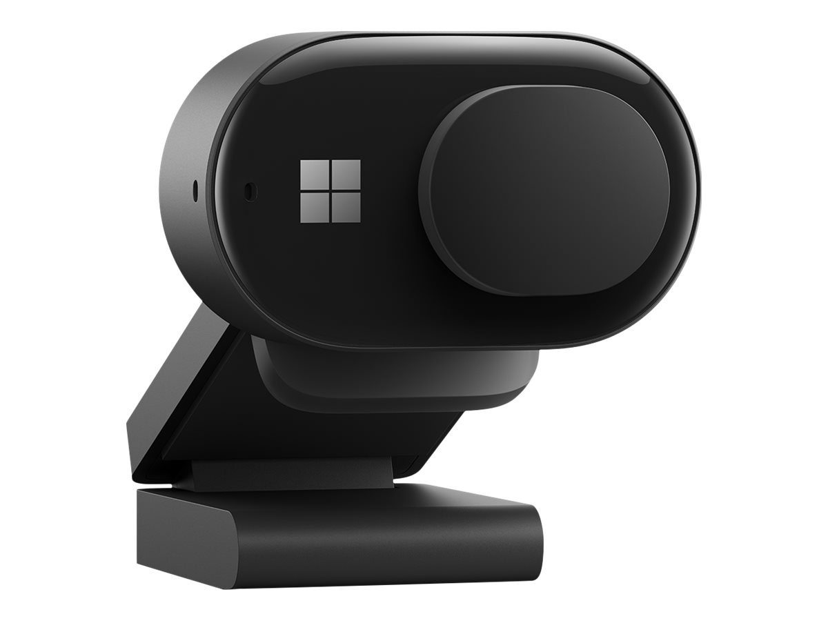 Microsoft Modern for Business webcam 1920 x 1080 pixels USB Black