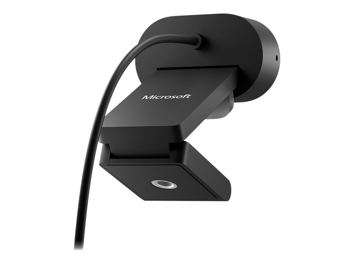 Microsoft Modern for Business webcam 1920 x 1080 pixels USB Black