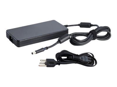 DELL 331-9053 power adapter/inverter Indoor 240 W Black