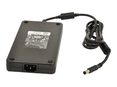 DELL 331-9053 power adapter/inverter Indoor 240 W Black