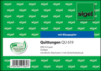 Sigel QU619 modulistica