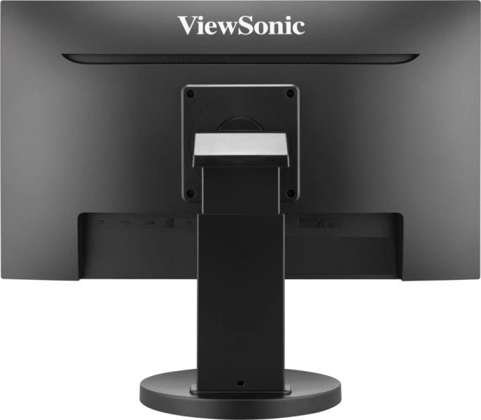Viewsonic VG Series VG2208A LED display 55,9 cm (22) 1920 x 1080 Pixeles Full HD Negro
