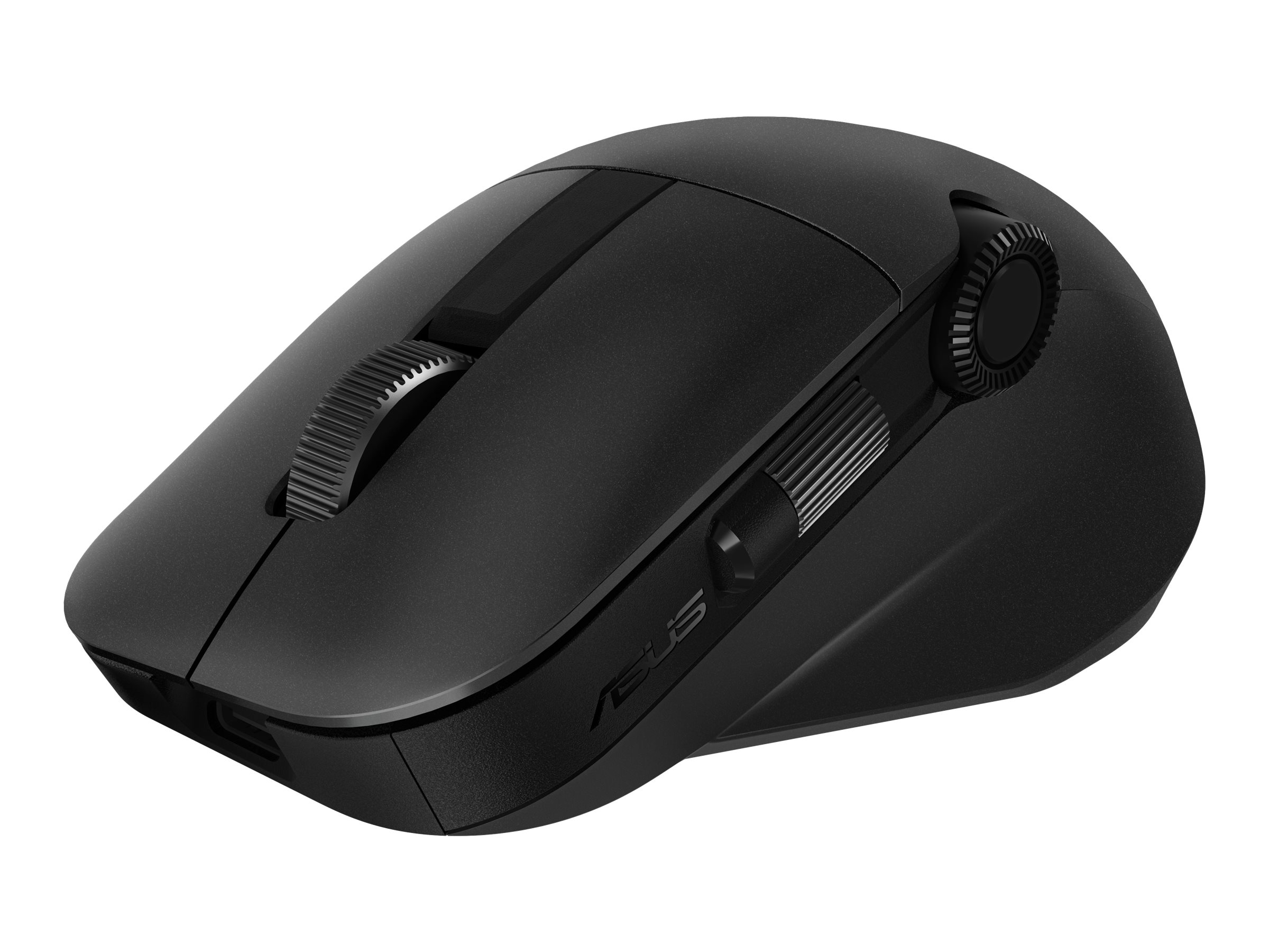 ASUS ProArt MD300 mouse Ufficio Mano destra RF senza fili + Bluetooth Ottico 4200 DPI