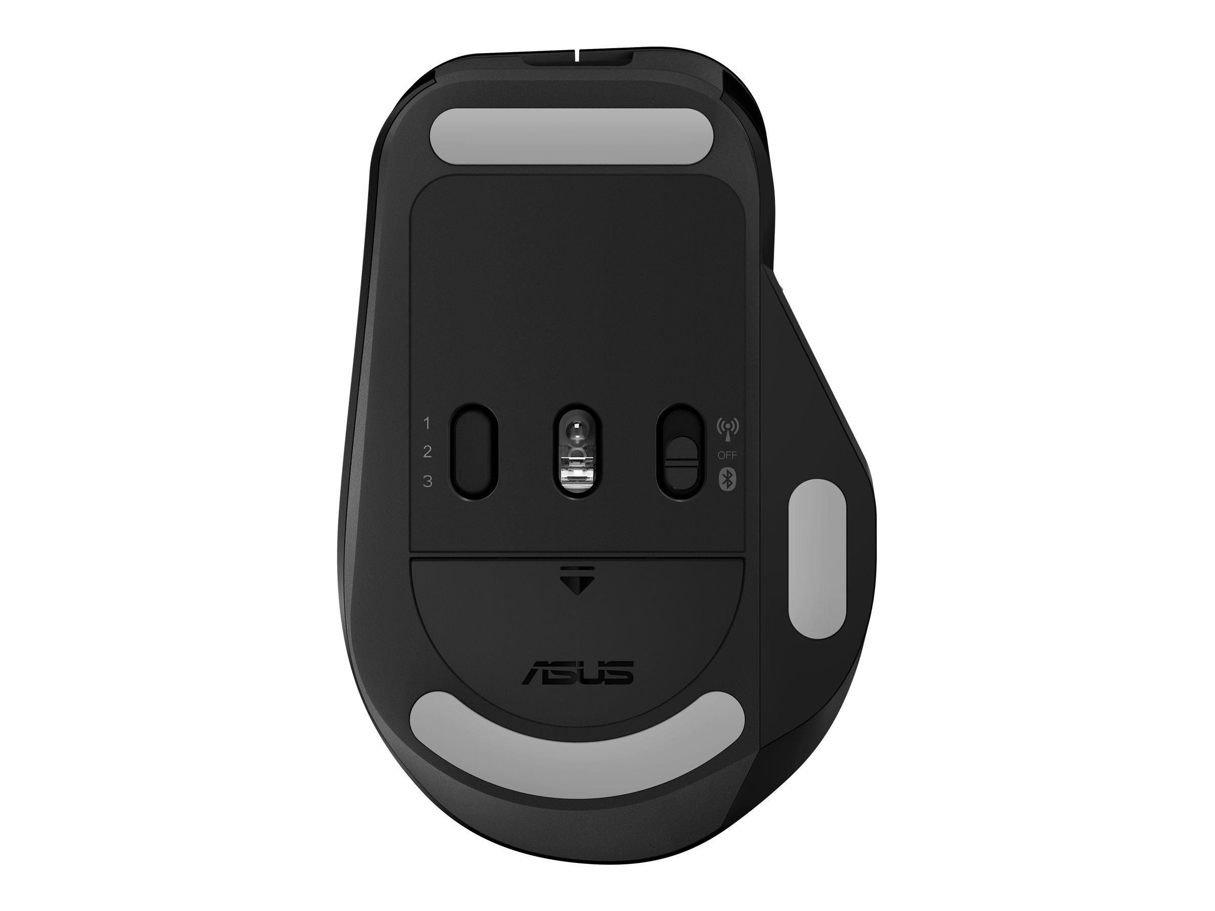 ASUS ProArt MD300 mouse Ufficio Mano destra RF senza fili + Bluetooth Ottico 4200 DPI