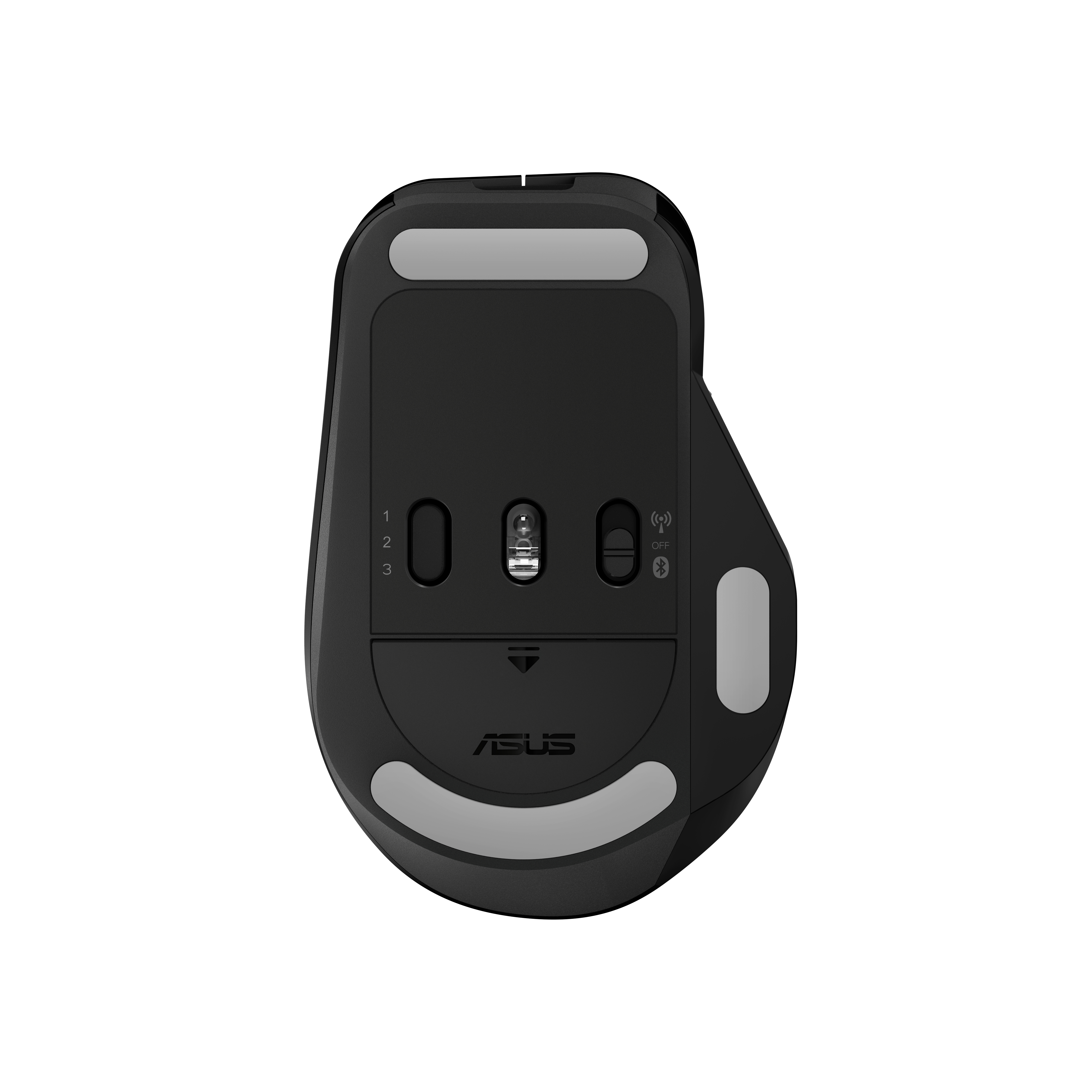 ASUS ProArt MD300 mouse Ufficio Mano destra RF senza fili + Bluetooth Ottico 4200 DPI