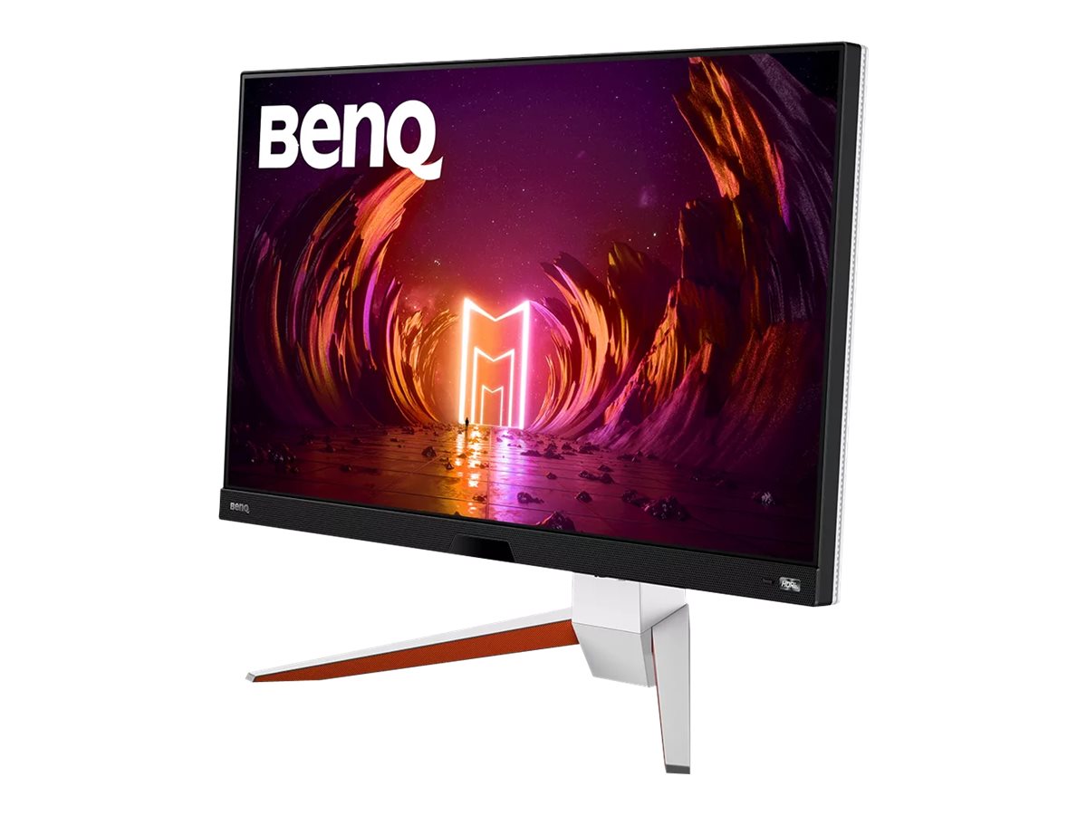 BenQ 9H.LKTLA.TBE Monitor PC 68,6 cm (27) 3840 x 2160 Pixel 2K Ultra HD LED Nero