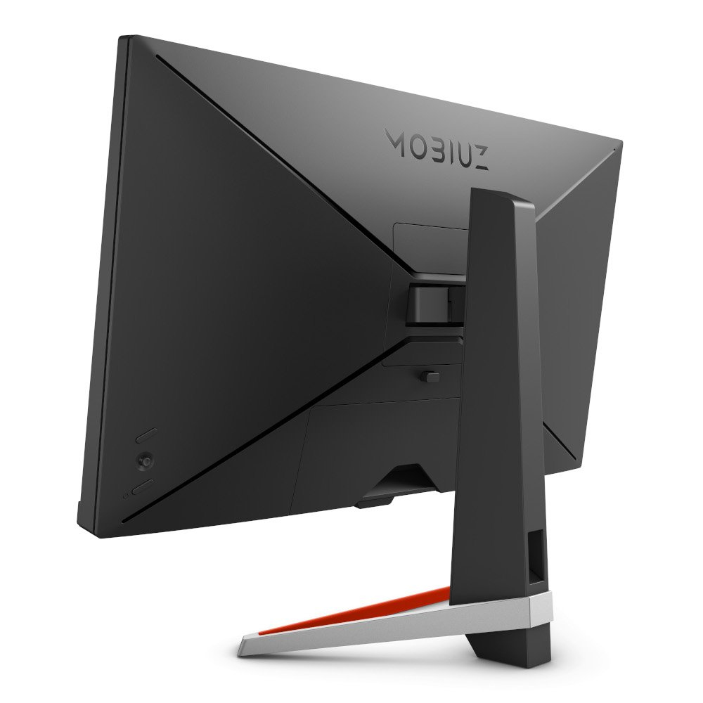 BenQ 9H.LKTLA.TBE Monitor PC 68,6 cm (27) 3840 x 2160 Pixel 2K Ultra HD LED Nero