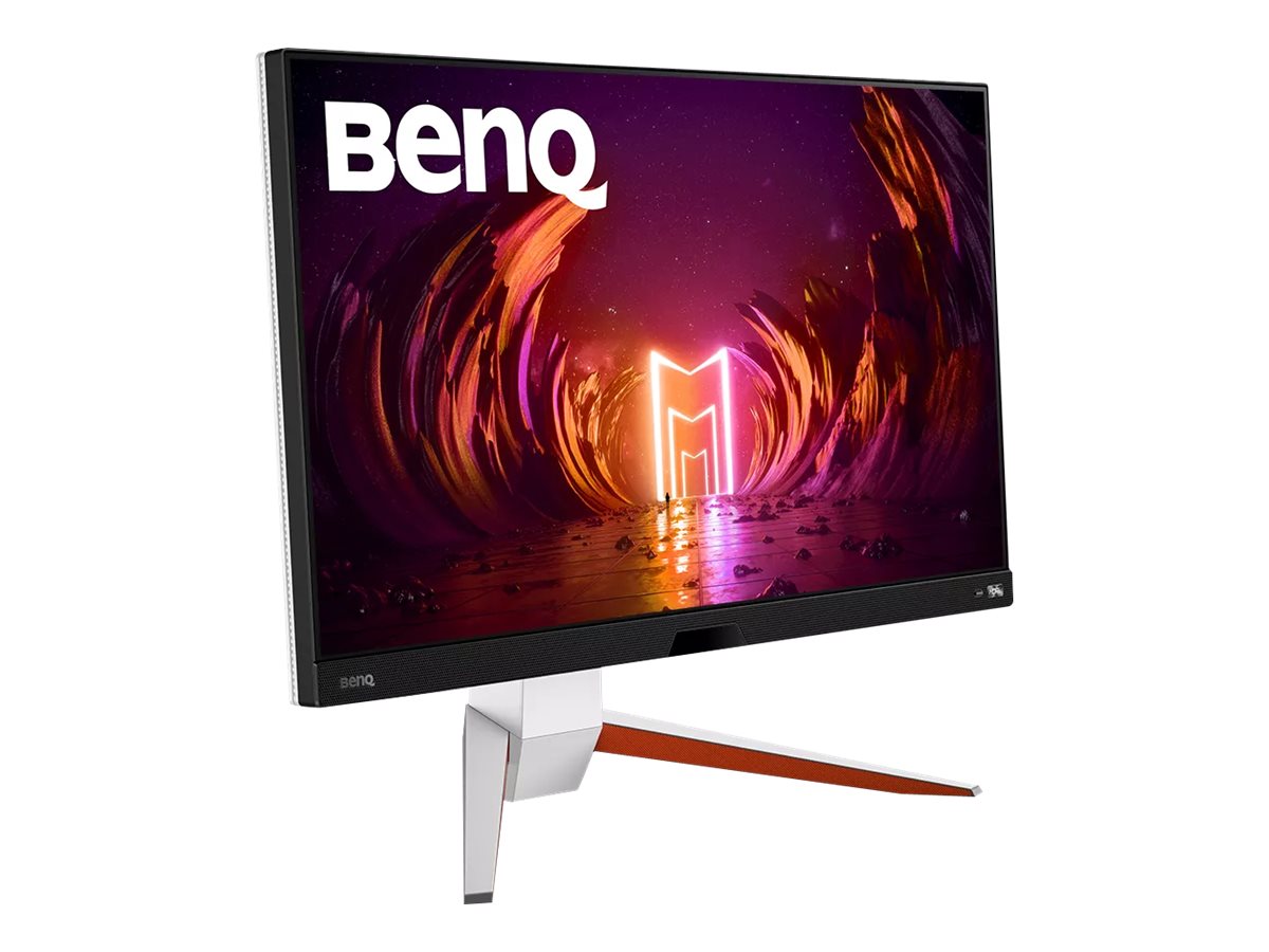 BenQ 9H.LKTLA.TBE Monitor PC 68,6 cm (27) 3840 x 2160 Pixel 2K Ultra HD LED Nero