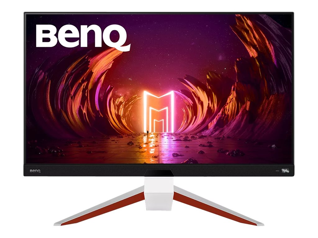 BenQ 9H.LKTLA.TBE Monitor PC 68,6 cm (27) 3840 x 2160 Pixel 2K Ultra HD LED Nero