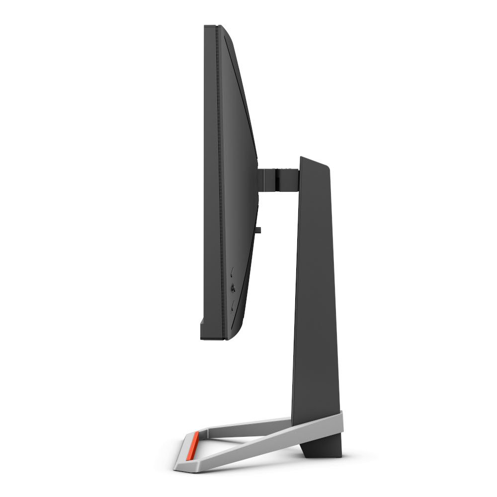 BenQ 9H.LKTLA.TBE Monitor PC 68,6 cm (27) 3840 x 2160 Pixel 2K Ultra HD LED Nero