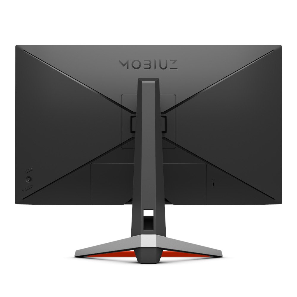 BenQ 9H.LKTLA.TBE Monitor PC 68,6 cm (27) 3840 x 2160 Pixel 2K Ultra HD LED Nero