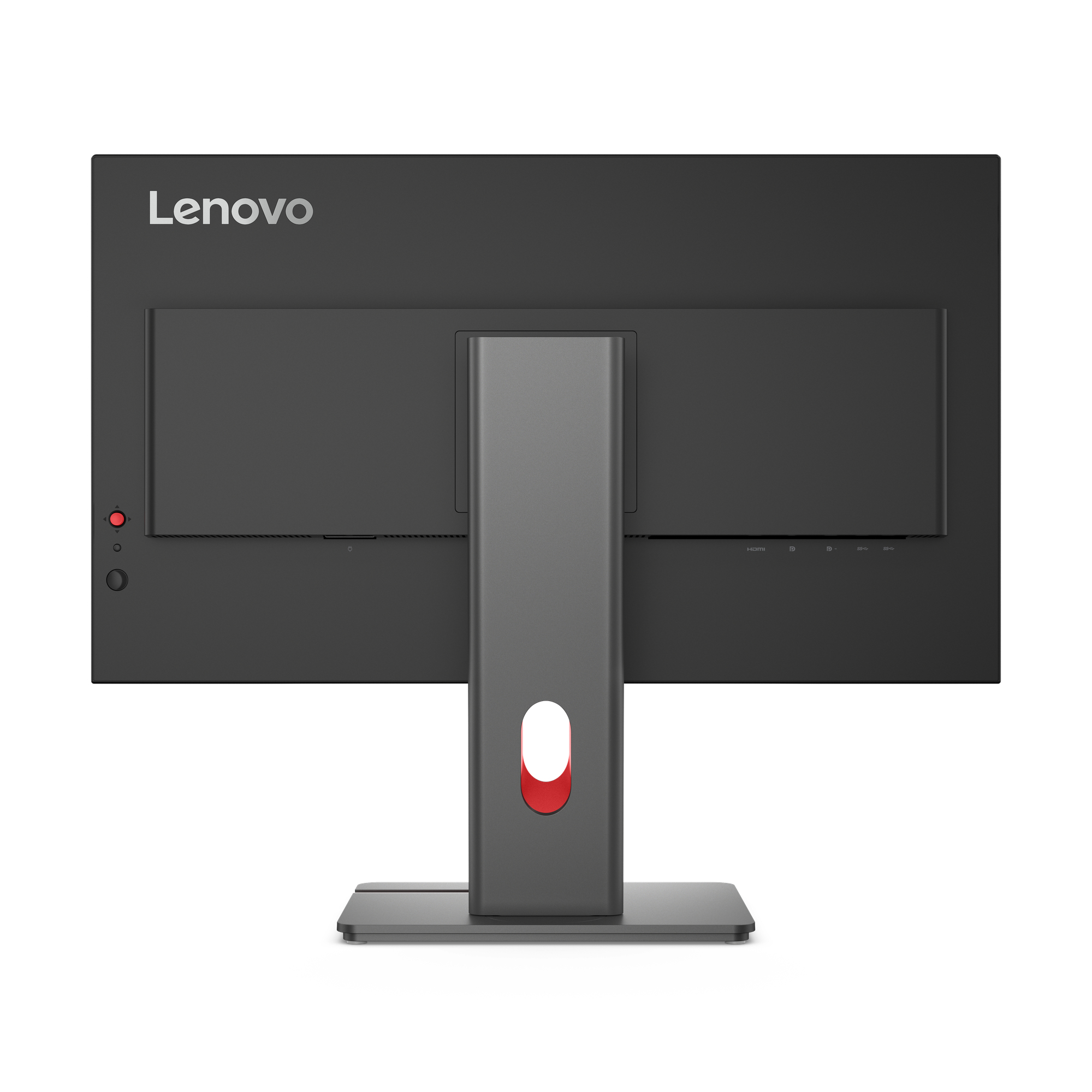 Lenovo ThinkVision P27Q-40 LED display 68,6 cm (27) 2560 x 1440 Pixel Quad HD Nero