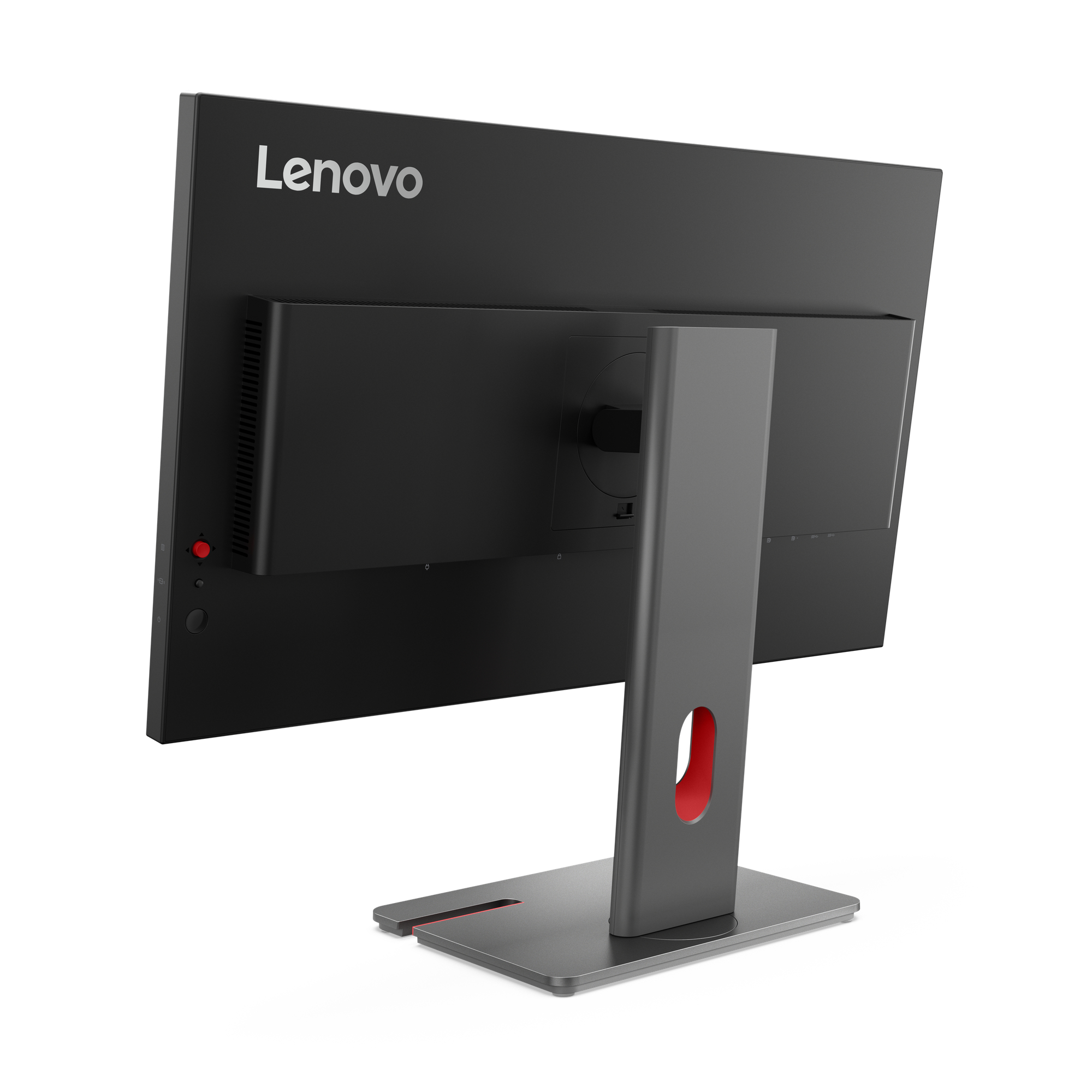 Lenovo ThinkVision P27Q-40 LED display 68,6 cm (27) 2560 x 1440 Pixel Quad HD Nero
