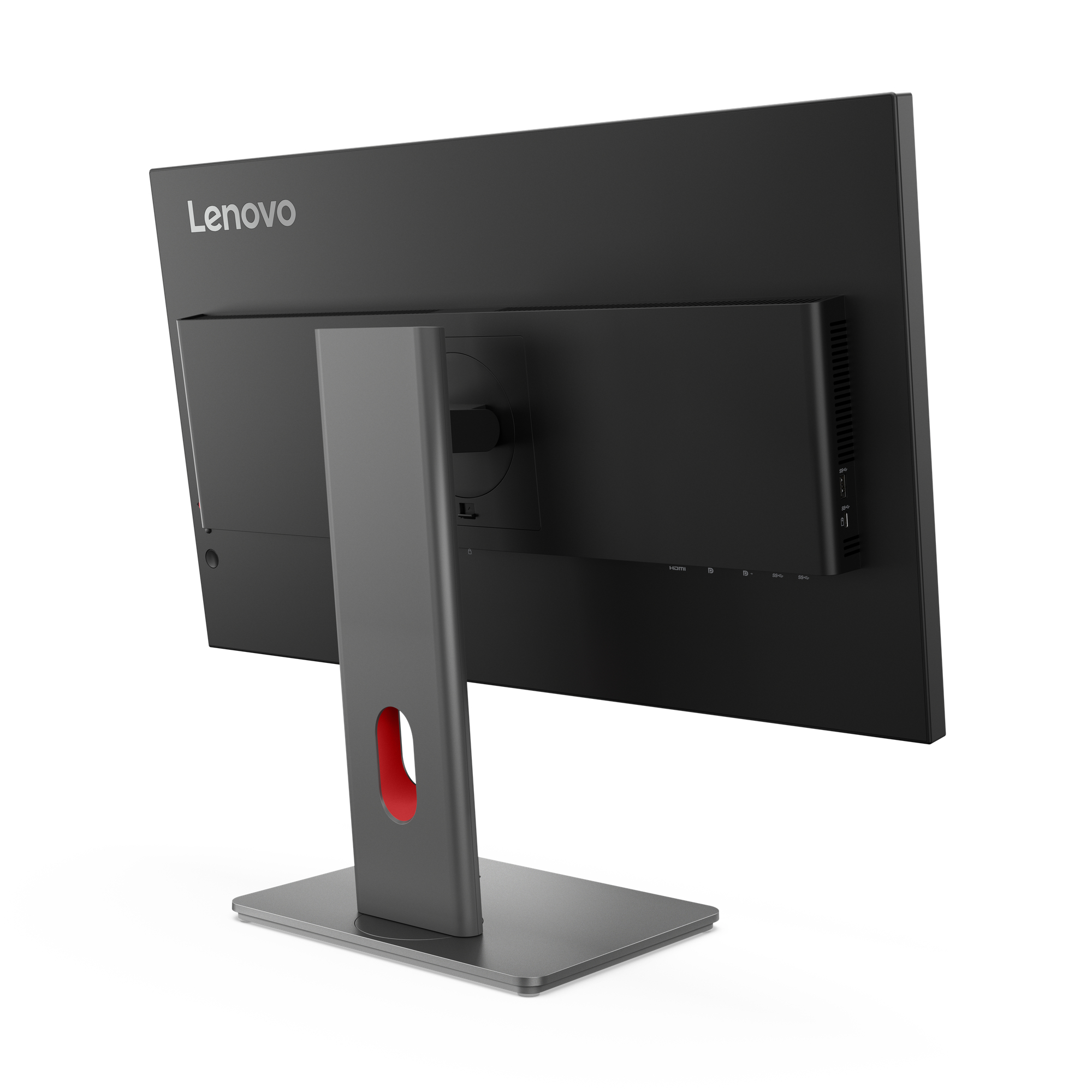 Lenovo ThinkVision P27Q-40 LED display 68,6 cm (27) 2560 x 1440 Pixel Quad HD Nero