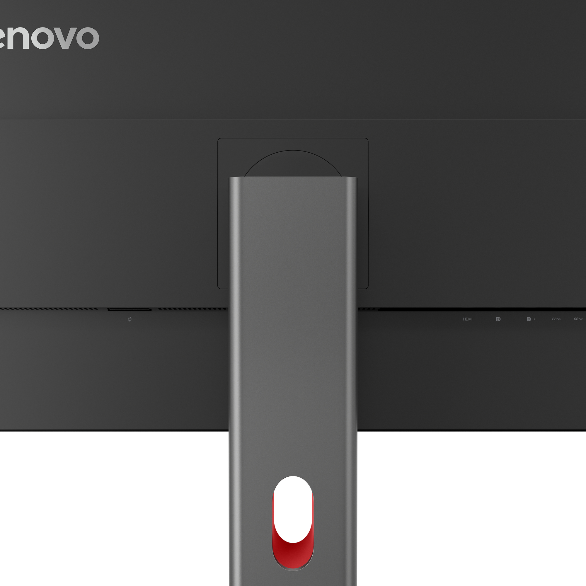 Lenovo ThinkVision P27Q-40 LED display 68,6 cm (27) 2560 x 1440 Pixel Quad HD Nero