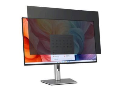 Kensington High Clarity Privacy Screen Filter for 27 Monitors 16:9