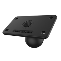 Ram Mounts RAM-2462U - 181,4 g - Zubehr TFT/LCD-TV