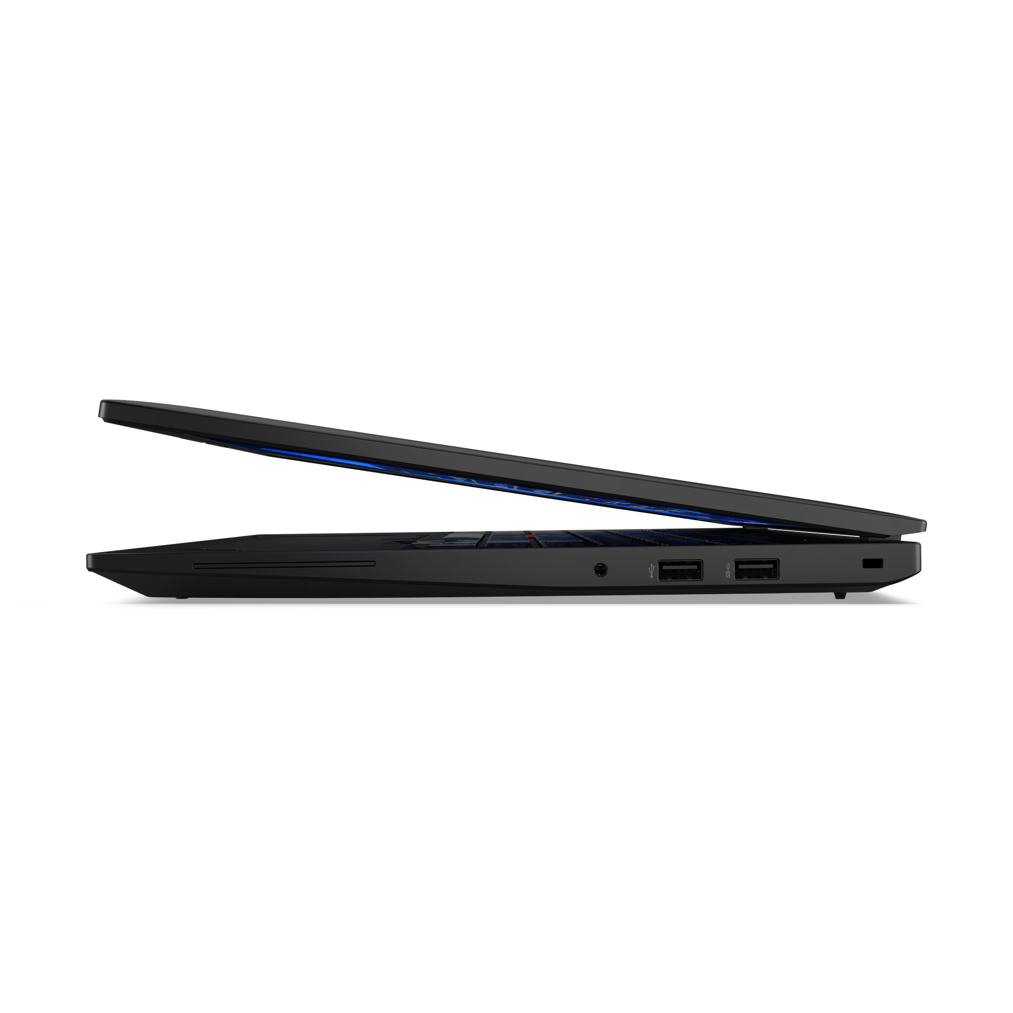 Lenovo ThinkPad L16 Gen 2 (AMD) Copilot+ PC AMD Ryzen AI 7 350 Port�til 40,6 cm (16) WUXGA 32 GB DDR5-SDRAM 1 TB SSD Wi-Fi 7 (802.11be) Windows 11 Pro Alem�n Negro