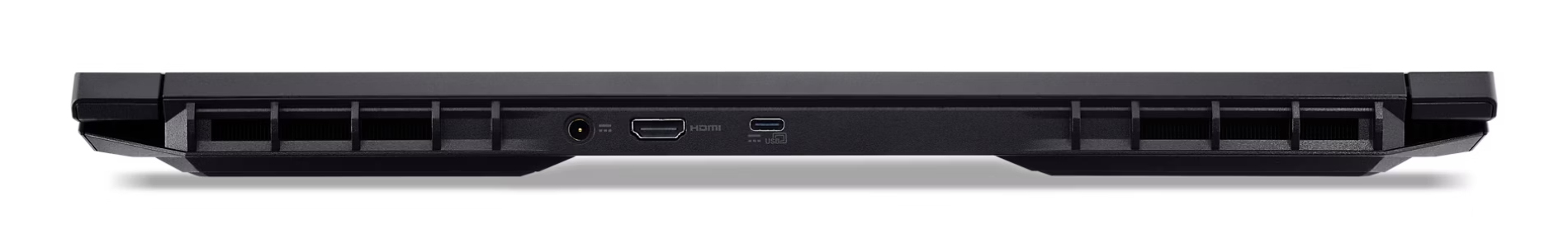 Acer Nitro V 17 AI ANV17-41 - AMD Ryzen 7 260 / 3.8 GHz - Win 11 Home - GeForce RTX 5060 - 16 GB RAM - 1.024 TB SSD NVMe - 43.9 cm (17.3)